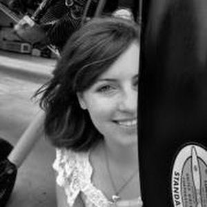 Meet your Posher, Gates